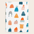 Winter hats Poster Gallery Image 4