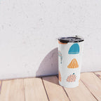 Winter hats Travel Mug Gallery Image 4