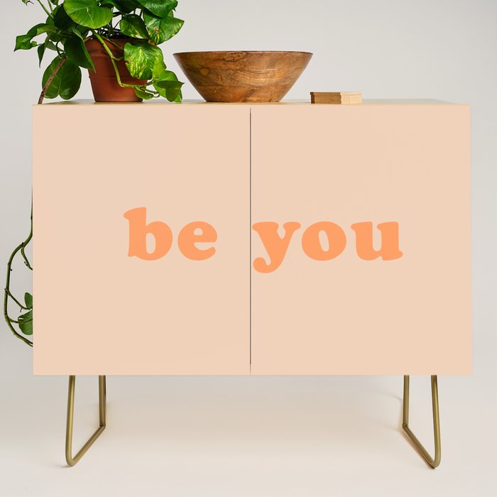 Be You Credenza Gallery Image 1