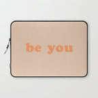 Be You Laptop Sleeve Gallery Image 1