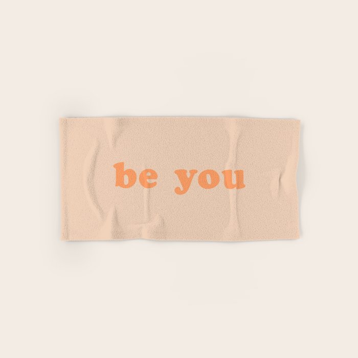 Be You Towels Gallery Image 1