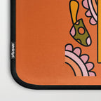 11. Justice Mushroom Laptop Sleeve Gallery Image 3