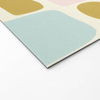 Abstract No.6 Welcome Mat Gallery Image 2