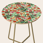 Magical Garden XXVII Side Table Gallery Image 2