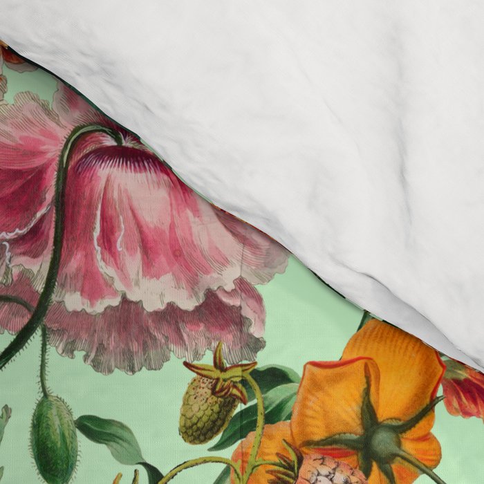 Magical Garden XXVII Comforter Gallery Image 4