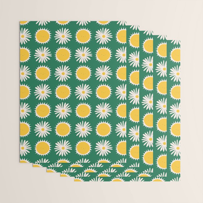 All brightness, big and small Wrapping Paper Gallery Image 3