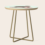 SKATE OTTER Side Table Gallery Image 1