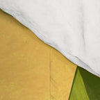 Sunny Afternoon Tropical Landscape  Comforter Gallery Image 4