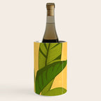Sunny Afternoon Tropical Landscape  Wine Chiller Gallery Image 3