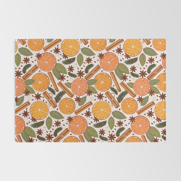 Winter Spices Rug Gallery Image 2