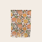 Winter Spices Wall Hanging Gallery Image 1