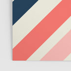Bold Geometric Quilt Block Poster Gallery Image 3