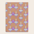 Modern Art Deco Inspiration Notebook Gallery Image 4