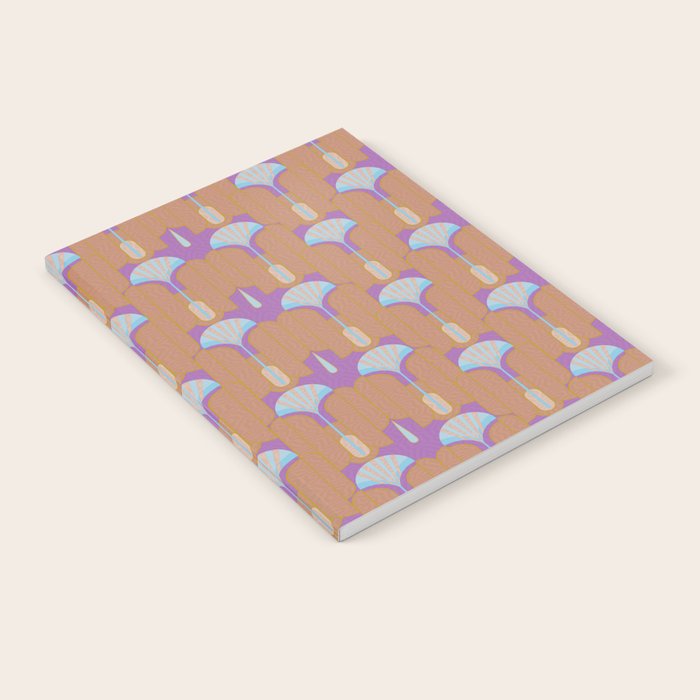 Modern Art Deco Inspiration Notebook Gallery Image 2