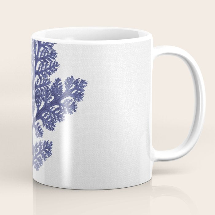 Seaweed 2 Coffee Mug Gallery Image 1