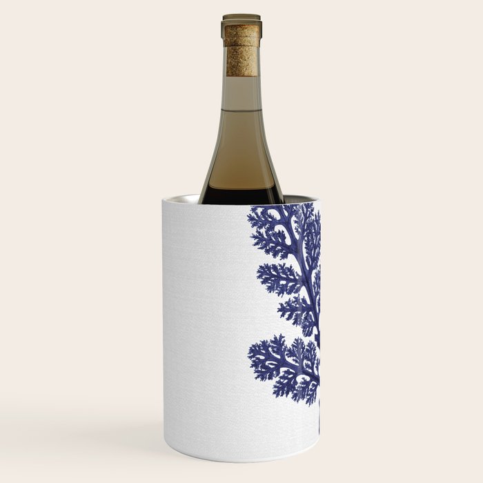 Seaweed 2 Wine Chiller Gallery Image 2