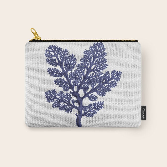 Seaweed 2 Carry All Pouch Gallery Image 1