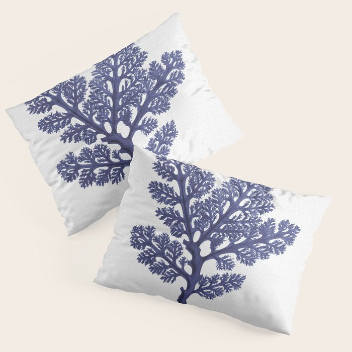 Seaweed 2 Pillow Sham Gallery Image 3