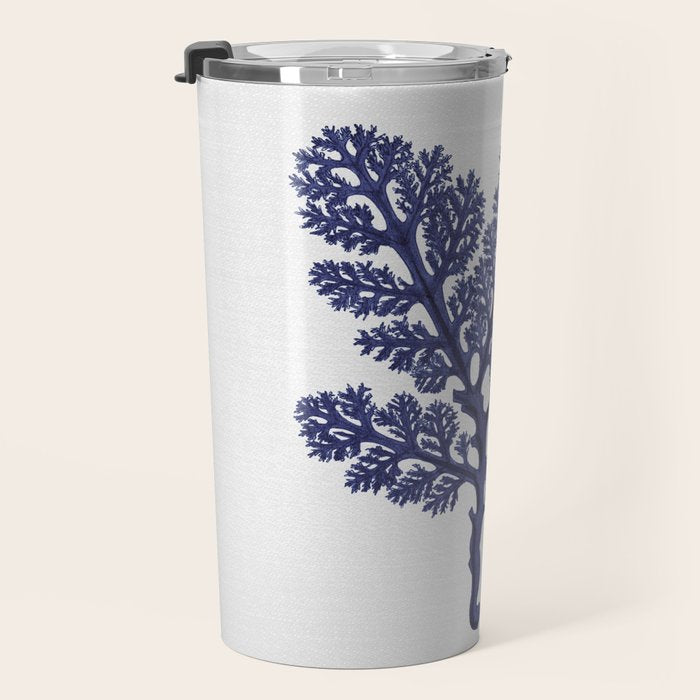 Seaweed 2 Travel Mug Gallery Image 3