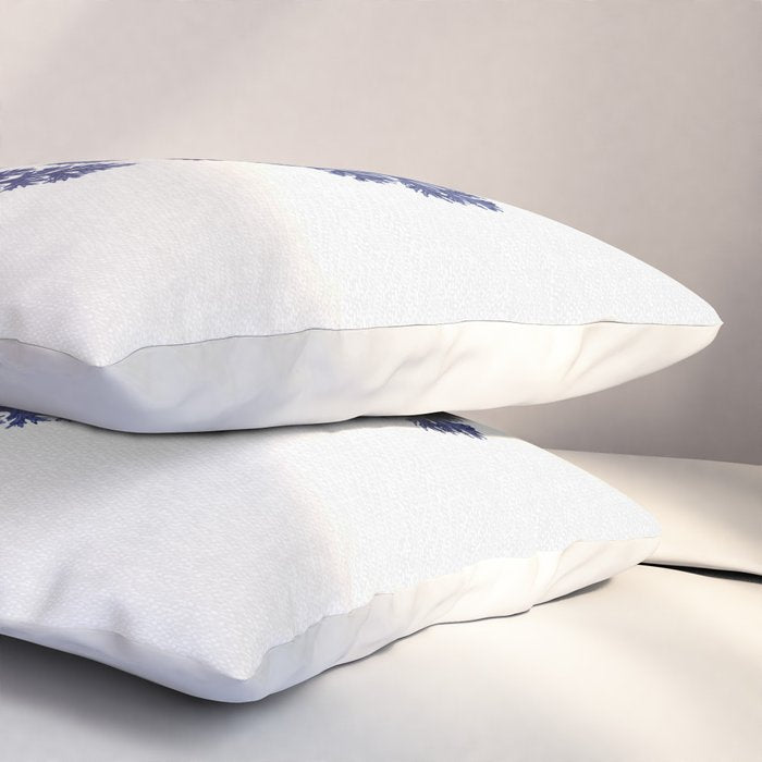 Seaweed 2 Pillow Sham Gallery Image 3