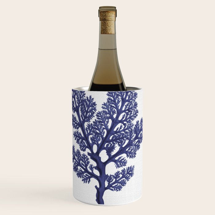 Seaweed 2 Wine Chiller Gallery Image 1