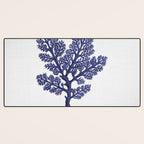 Seaweed 2 Desk Mat Gallery Image 3