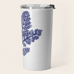 Seaweed 2 Travel Mug Gallery Image 2