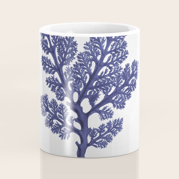 Seaweed 2 Coffee Mug Gallery Image 4