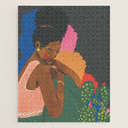 At night Jigsaw Puzzle Gallery Image 1