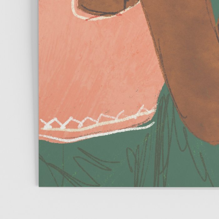 At night Poster Gallery Image 3