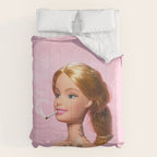 Girl Grown Up Comforter Gallery Image 6