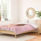 Girl Grown Up Duvet Cover Gallery Image 2