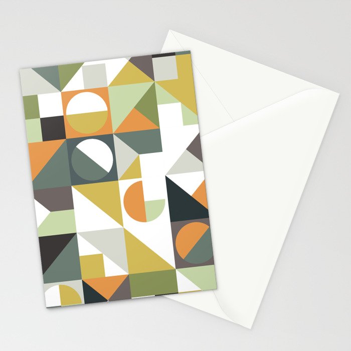 Neptune Stationery Card Gallery Image 2