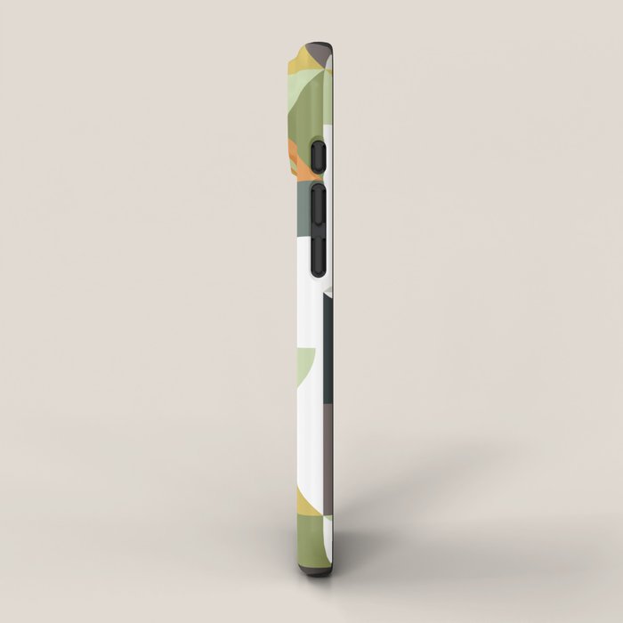 Neptune iPhone Case Gallery Image 2