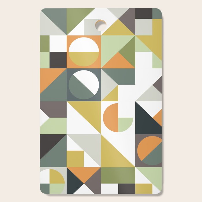 Neptune Cutting Board Gallery Image 1