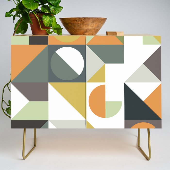 Neptune Credenza Gallery Image 1