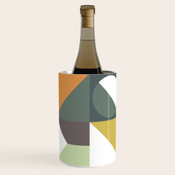 Neptune Wine Chiller Gallery Image 2