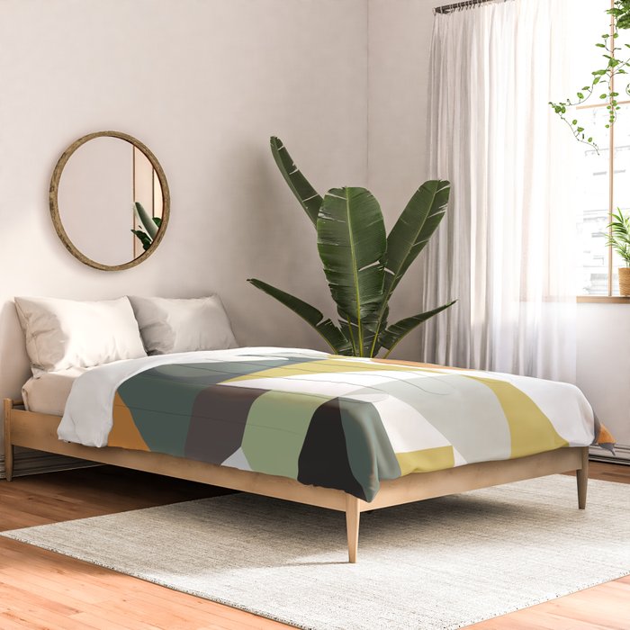 Neptune Comforter Gallery Image 2