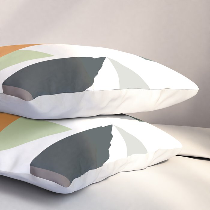 Neptune Pillow Sham Gallery Image 3