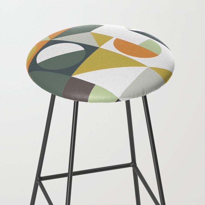 Neptune Stool Gallery Image 2