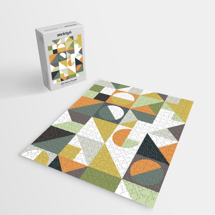 Neptune Jigsaw Puzzle Gallery Image 2