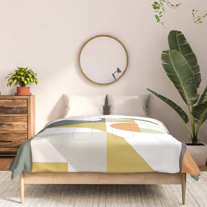 Neptune Comforter Gallery Image 3