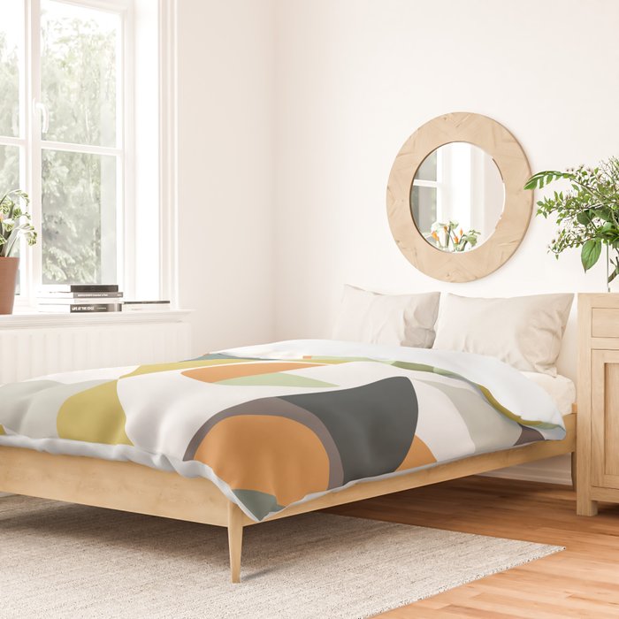 Neptune Duvet Cover Gallery Image 2