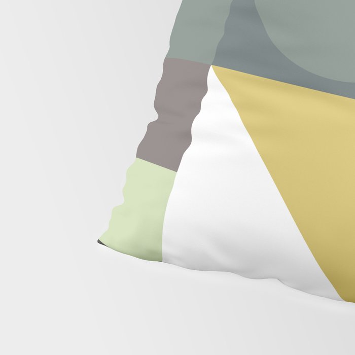 Neptune Pillow Sham Gallery Image 4