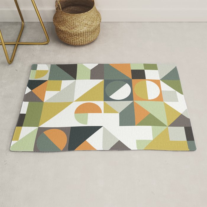 Neptune Rug Gallery Image 1