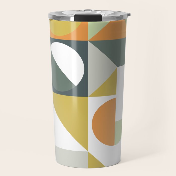 Neptune Travel Mug Gallery Image 1