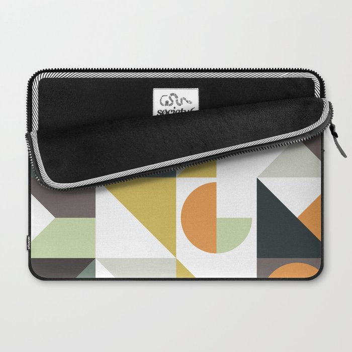 Neptune Laptop Sleeve Gallery Image 2