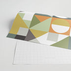 Neptune Wrapping Paper Gallery Image 2