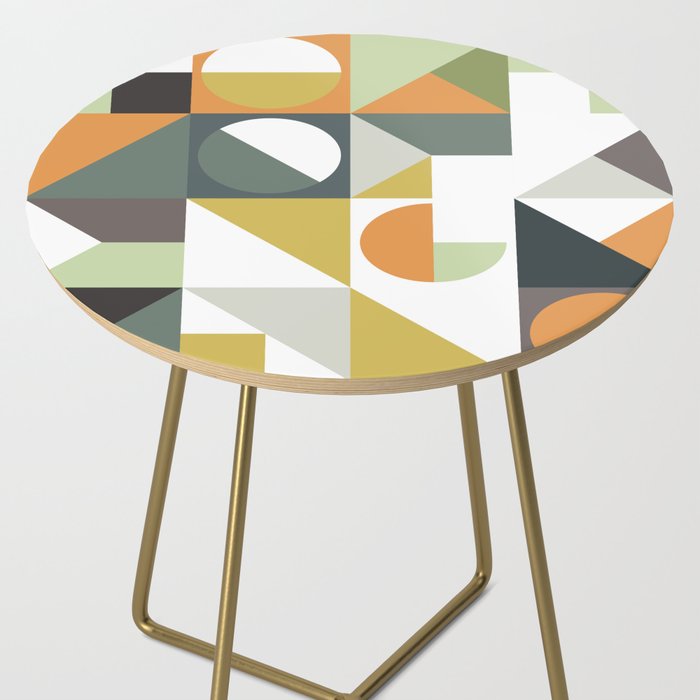 Neptune Side Table Gallery Image 2