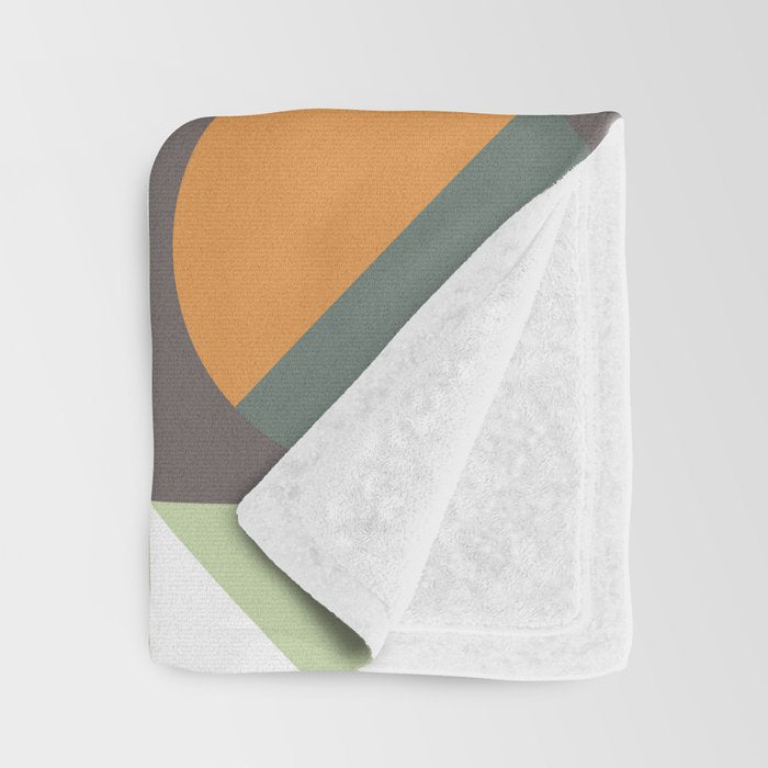 Neptune Throw Blanket Gallery Image 3